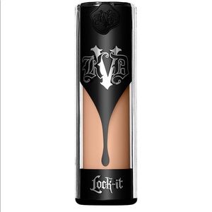 KVD Kat Von D Lock-it Full coverage foundation